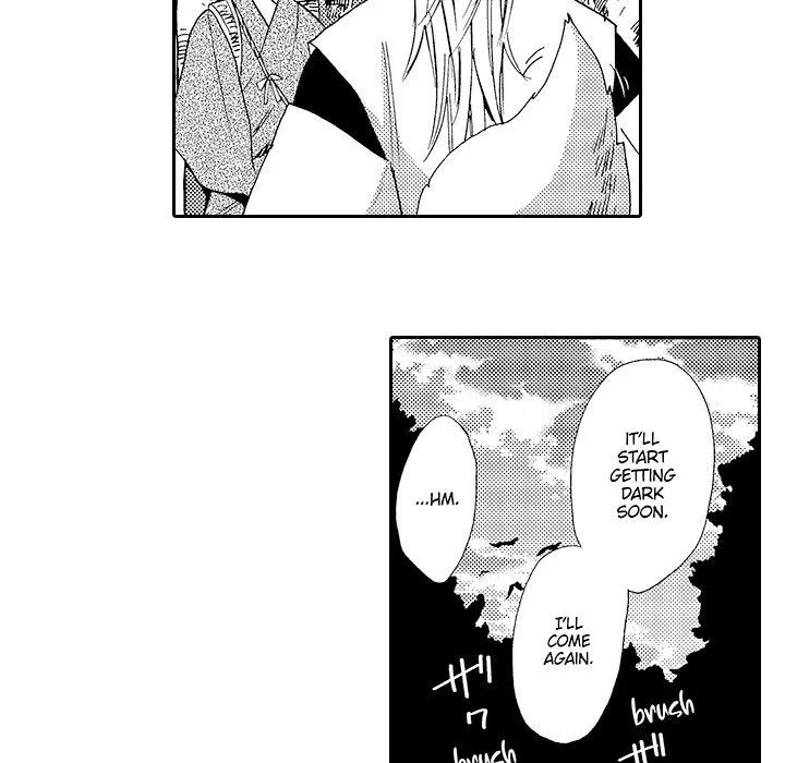 Anti Platonic - Chapter 10